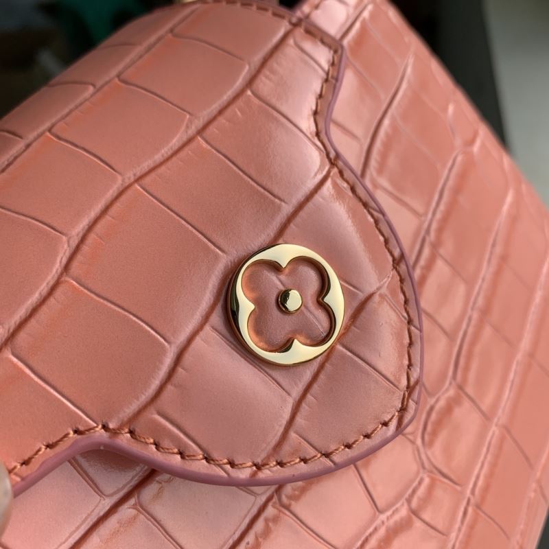 LV Top Handle Bags